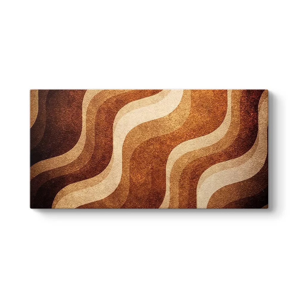 Waves Tablosu - Model 5